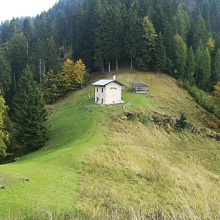 B&B Ai Pini Tiarno di Sopra Экстерьер фото