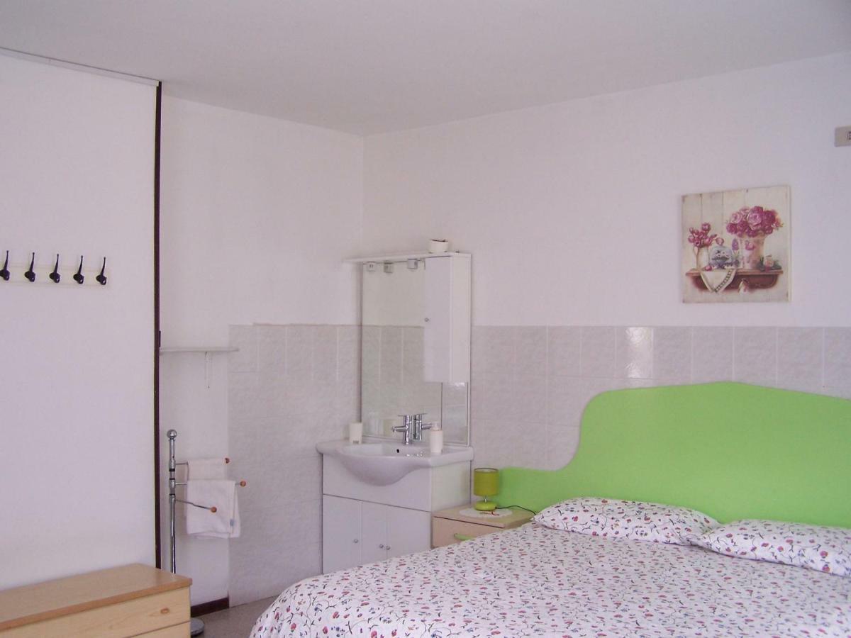 B&B Ai Pini Tiarno di Sopra Экстерьер фото