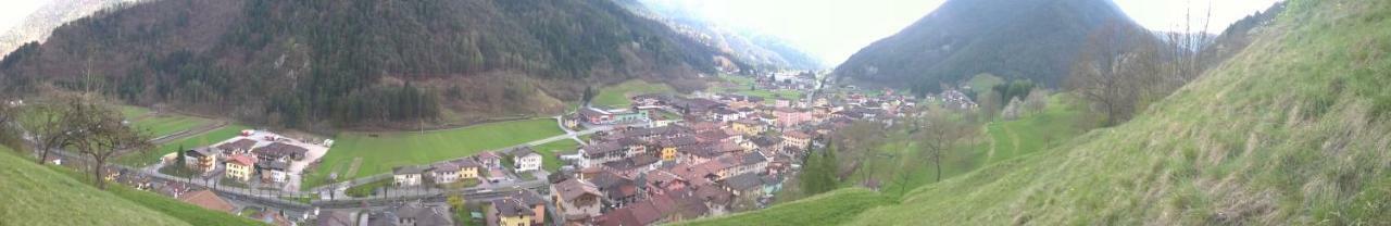 B&B Ai Pini Tiarno di Sopra Экстерьер фото