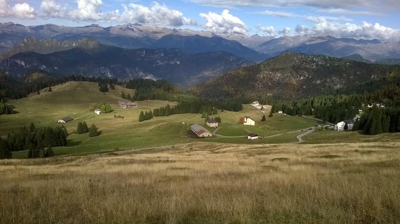 B&B Ai Pini Tiarno di Sopra Экстерьер фото