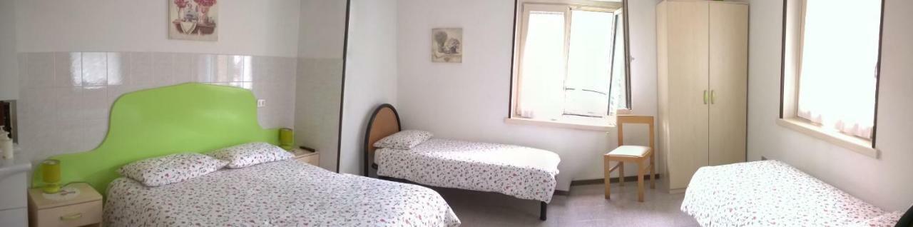 B&B Ai Pini Tiarno di Sopra Экстерьер фото
